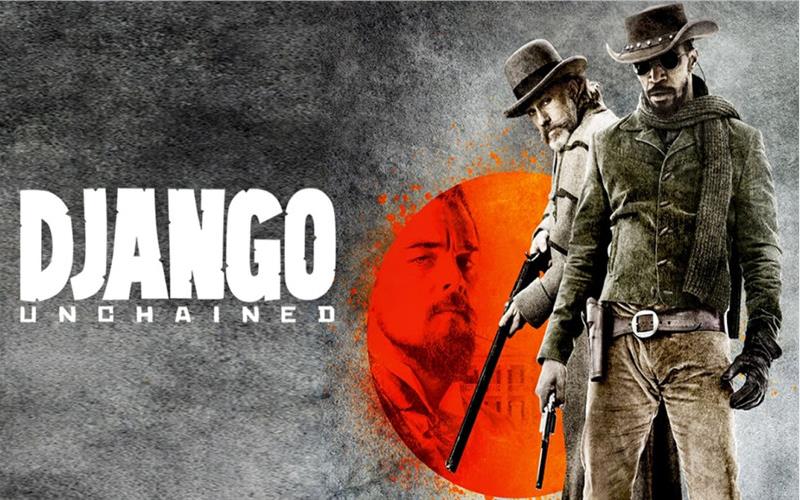 Where To Watch Django Unchained for Free?
