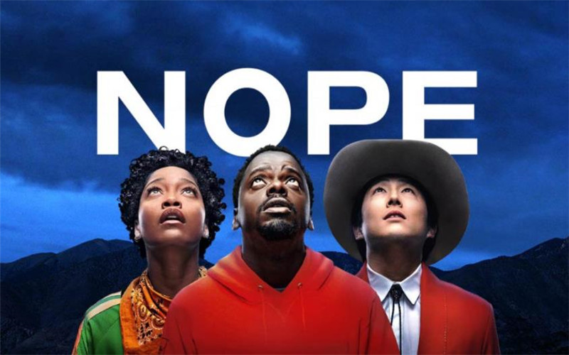 Where To Watch Nope (film) Free Online Streaming?