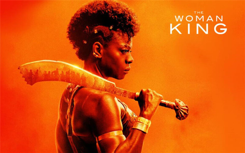 How to Watch The Woman King Showtimes and Streaming Release Status