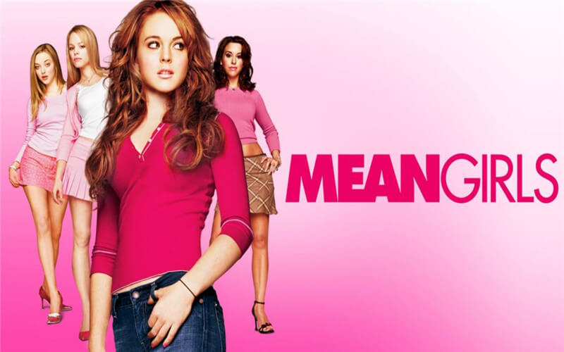 Where To Watch Mean Girls Movies Online Streaming?