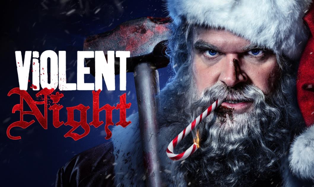 How to Watch ‘Violent Night’:Showtimes and Streaming Release Status