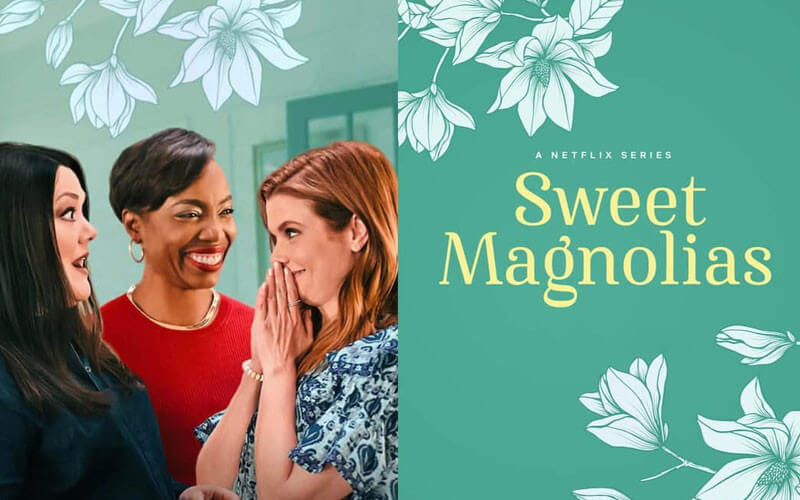 Sweet Magnolias Season 3 Netflix Release Date，Cast and Plot + More