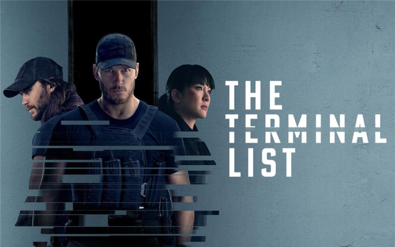 The Terminal List Season 2 Amazon Prime Video Release Date, Plot, Cast, and More