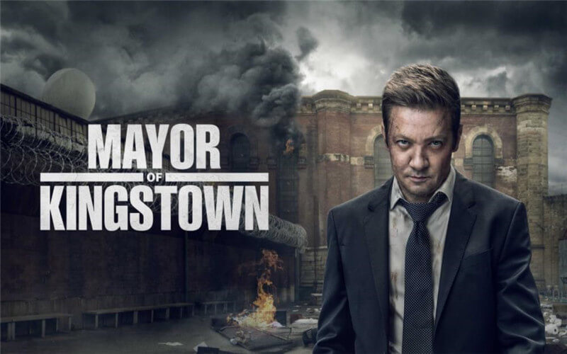 Where to Watch Mayor of Kingstown season 2 online: Is it Streaming on Paramount+?