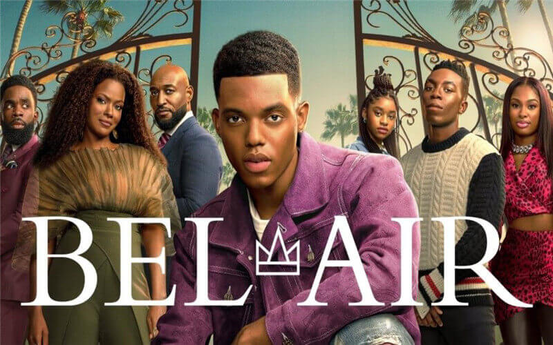 Where to Watch ‘Bel air' Season 2 Online: Is It Streaming on Peacock?