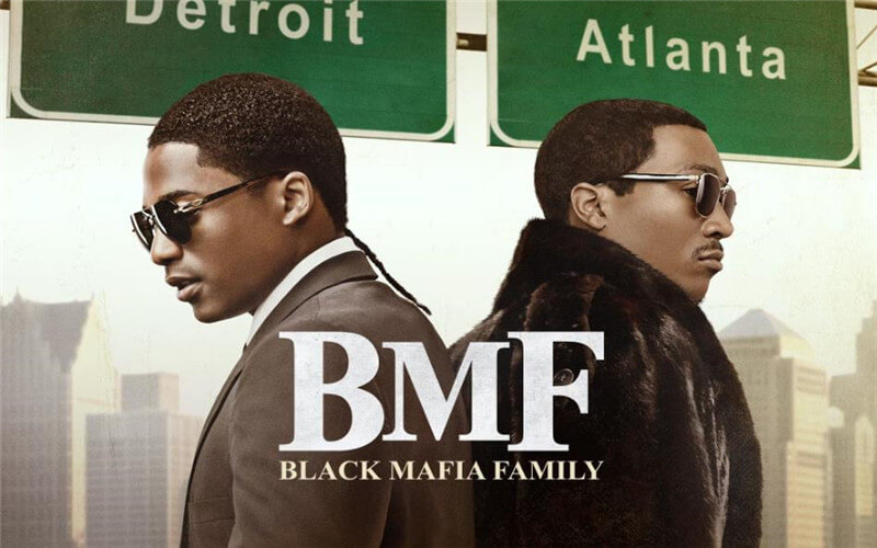 Where To Watch 'BMF' Season 2 Online: Release Date and Time