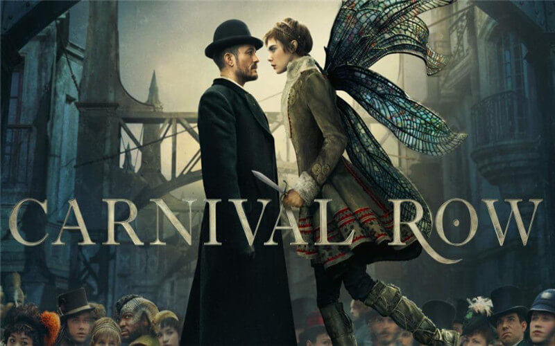 Where To Watch 'Carnival Row' Season 2 Online: Release Date and Time