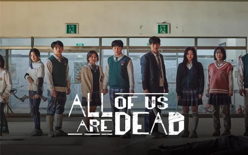 All of Us are Dead Season 2：Netflix Release Date, Plot, Cast, and Everything You Need to know