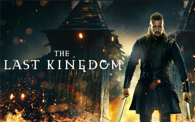 The Last Kingdom Season 6 Release Date, Cast, and Everything You Need to Know