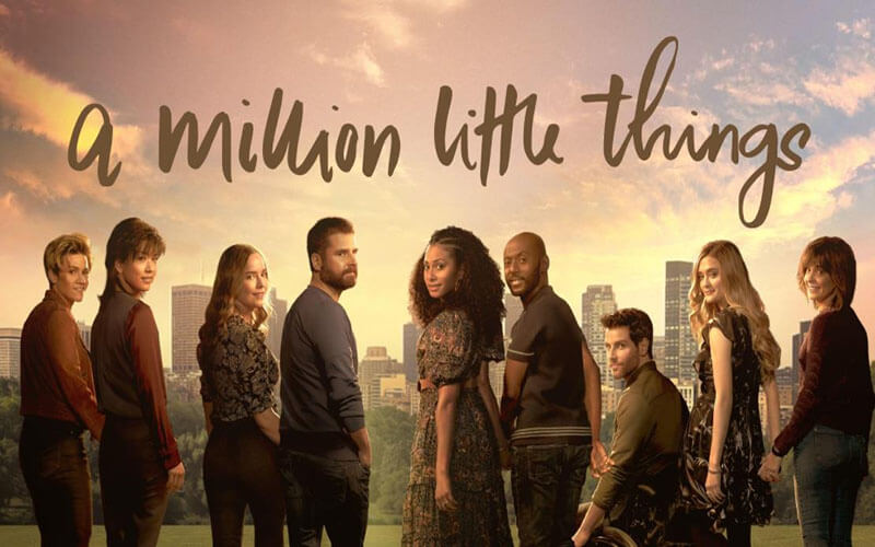 A Million Little Things season 5: How to watch, Release Date, Streaming