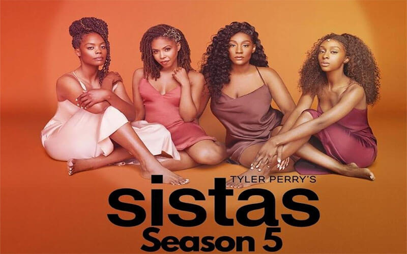 How to Watch ‘Sistas’ Season 5