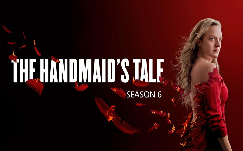 Handmaid's Tale Season 6: Release Date, Cast, Everything We Know So Far