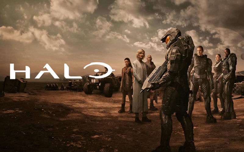 Halo Season 2 Release Date, Cast, Everything We Know
