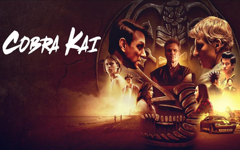 Cobra Kai Season 6: Netflix Release Date Speculation & Everything We Know So Far