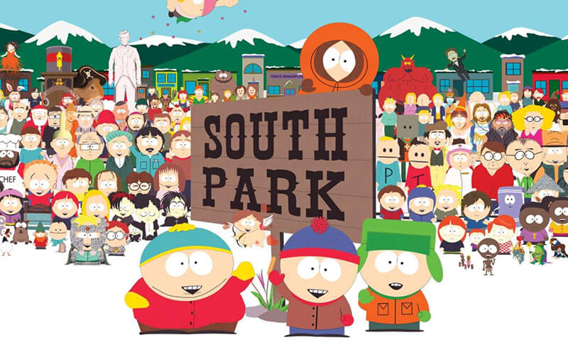 Where Can I Watch South Park Season 26? When will Season 27 Air?