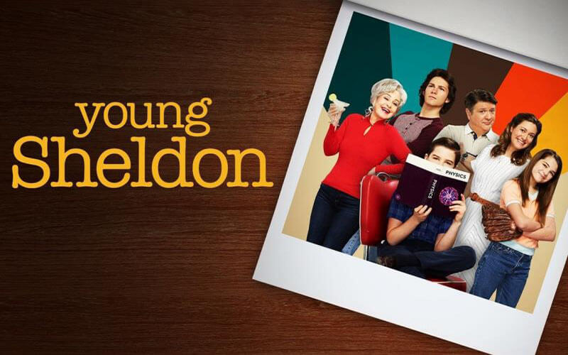 Where to watch Young Sheldon Season 6 Online: is it Streaming on HBO Max?