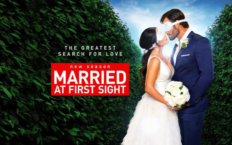 How to Watch Married at First Sight Season 10 Online?