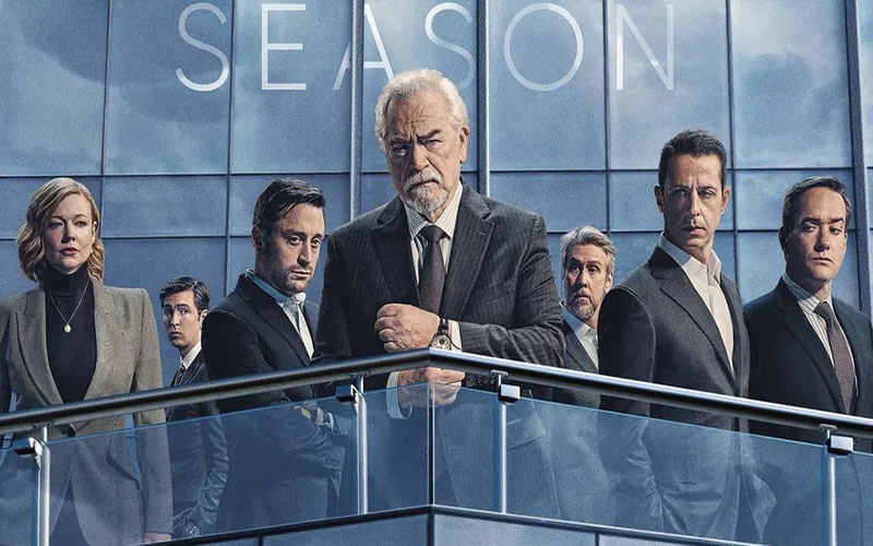 Succession Season 4: Release Date, How Many Episodes, Where to Watch and More Details