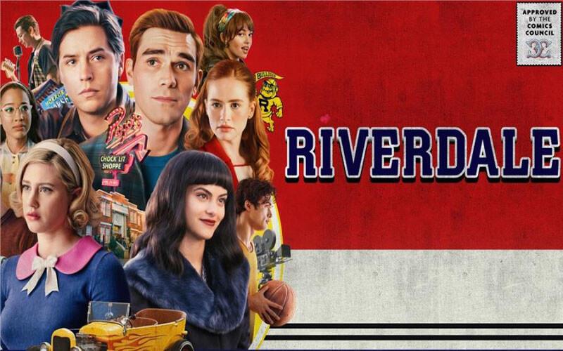 How to Watch Riverdale Season 7 for Free