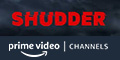 Shudder Amazon Channel