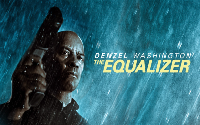 Where to Watch The Equalizer Film Series?