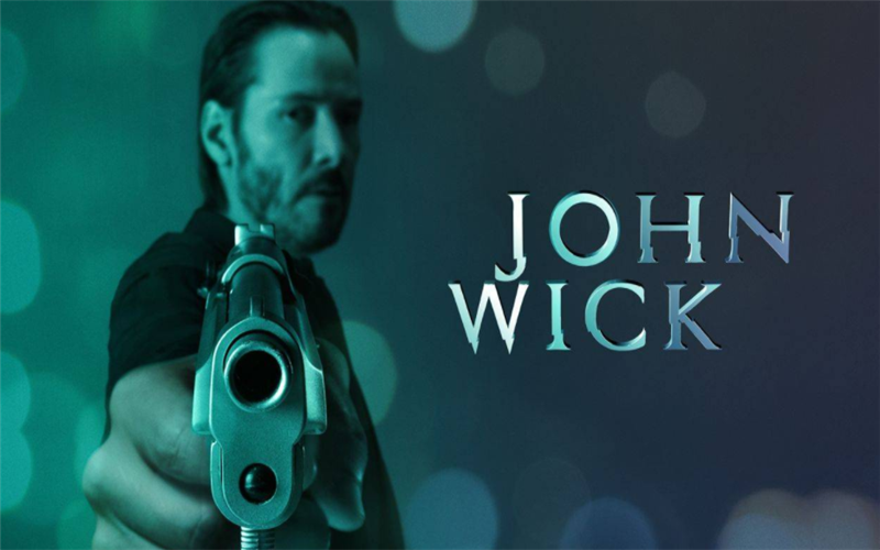 Where to Watch and Stream 'John Wick' Movies Series Online for Free