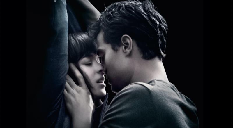 Watch Fifty Shades of Grey Movie Online: Can I Stream it on Netflix？